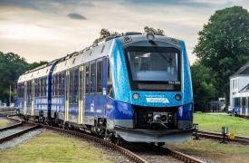 Alstom: Μεγάλη βουτιά επιστρέφει τη μετοχή σε επίπεδα 2023