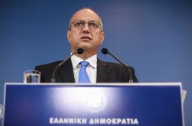 Οικονόμου: Ο Γ. Τσίπρας αποκάλυψε τις προθέσεις του εξαδέλφου του Α. Τσίπρα για κυβέρνηση ηττημένων