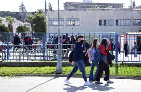 Ενδοσχολικές εξετάσεις: Τα νεότερα για τη διεξαγωγή τους, μετά το πρόβλημα με την Τράπεζα Θεμάτων