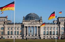 Ημέρα της Γερμανικής Ενότητας, τη Δευτέρα 3 Οκτωβρίου