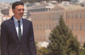 Κικίλιας: Κάθε επιπλέον ευρώ που έρχεται από τον τουρισμό είναι πρόσθετη στήριξη στους Έλληνες