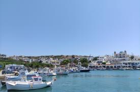 Λειψοί: Το κρυμμένο διαμάντι του Αιγαίου όπου η έννοια των διακοπών αποκτά νόημα
