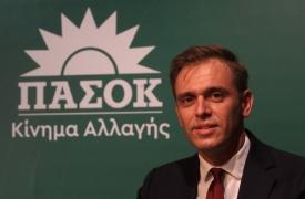 Μάντζος: Η ΝΔ έλεγε το 2019 ότι θα μειώσει τους έμμεσους φόρους αλλά δεν το έκανε