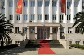 Σημαντικό βήμα για την ένταξη του Μαυροβουνίου στην ΕΕ