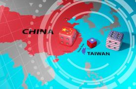Ταϊβάν: Ευχαριστίες προς τις ΗΠΑ για τη διατήρηση της ασφάλειας στα στενά της Ταϊβάν