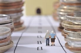 Συντάξεις Απριλίου: Πότε πληρώνονται