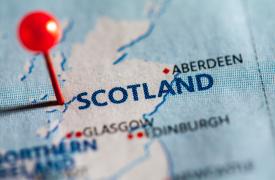 Η Σκωτία γίνεται η πρώτη χώρα στον κόσμο που διανέμει δωρεάν προϊόντα υγιεινής