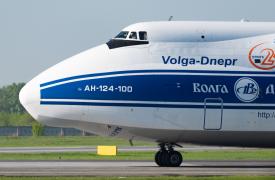 Ρωσία: Η μεγαλύτερη αεροπορική εταιρεία προχωρά σε περικοπές άνω των 200 πιλότων
