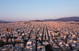 ΑΦΜ πολυκατοικίας: Όλα όσα πρέπει να γνωρίζουν οι διαχειριστές