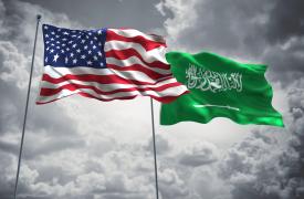 Bloomberg: Κοντά σε ιστορική συμφωνία ΗΠΑ και Σαουδική Αραβία που θα αναδιαμόρφωνε τη Μέση Ανατολή