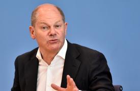 Γερμανία-Συνεδριο SPD: Η δημοσιονομική κρίση κλονίζει το κόμμα του Σολτς