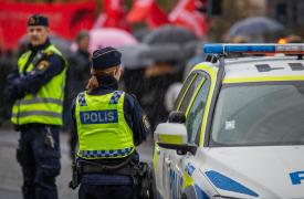 Συναγερμός στη Σουηδία: Τραυματίες από επίθεση με σπαθί σε σχολείο