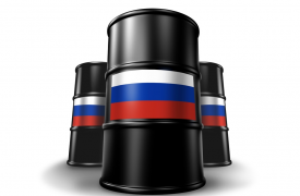 Οι χώρες της Μεσογείου αγοράζουν αθόρυβα ρωσικό πετρέλαιο