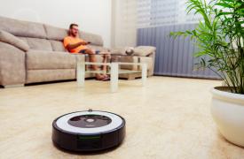 iRobot: Η κατασκευάστρια της Roomba κήρυξε πτώχευση - Την εξαγοράζει κινεζική εταιρεία