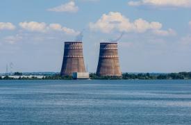 Ρωσία: Εντός φυσιολογικών ορίων τα επίπεδα ραδιενέργειας στον πυρηνικό σταθμό της Ζαπορίζια