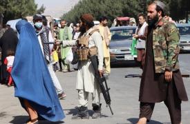 Δημόσια εκτέλεση στο Αφγανιστάν: Η Γαλλία «καταδικάζει»