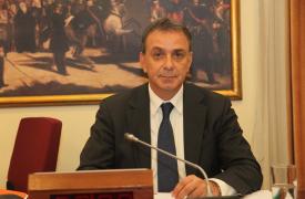 Πέθανε ο πρώην βουλευτής του ΠΑΣΟΚ Δημήτρης Τσιρώνης