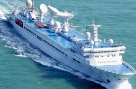 Σρι Λάνκα: Επιτρέπει τον ελλιμενισμό πλοίου της Κίνας παρά τις ανησυχίες της Ινδίας