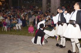 Ξαναζωντανεύουν με πολιτιστικές εκδηλώσεις τα χωριά του Ζαγορίου τον Αύγουστο
