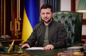 Ουκρανία: Το Κίεβο υπέβαλε επίσημο αίτημα ένταξης στο ΝΑΤΟ