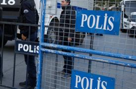 Τουρκία: Έκρηξη βόμβας στη Μερσίνη - Τραυματίστηκαν δύο αστυνομικοί