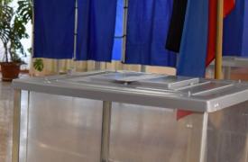 Ουκρανία: Σήμερα τα δημοψηφίσματα σε 4 περιφέρειες για προσάρτηση στη Ρωσία