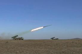 Ουκρανία: Δηλώνει ότι δεν θα πλήξει περιοχές εντός της ρωσίας με νέους πυραύλους μακράς ακτίνας δράσης