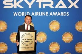 Η Star Alliance κατακτά ξανά τον τίτλο της «Καλύτερης Αεροπορικής Συμμαχίας στον Κόσμο»