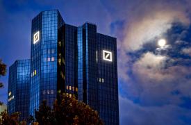 Deutsche Bank: Έχουμε μηδενική έκθεση στα AT1 της Credit Suisse