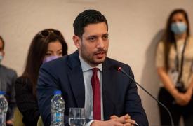 Με ποιόν θύμωσε ο Κυρανάκης; - Εστία στου Ζωγράφου, όπως διαμέρισμα σε πολυκατοικία λέει ο Μυλόπουλος