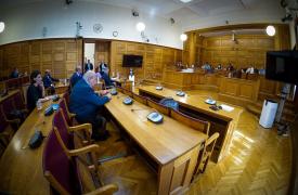 Εξεταστική Επιτροπή: Ολοκληρώθηκαν οι καταθέσεις των μαρτύρων - Τι λένε τα κόμματα