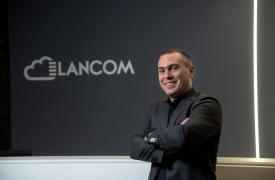 Αυξάνει το αποτύπωμά της στον τομέα των Data Center η Lancom - Τα επόμενα σχέδια