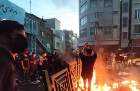 Ιράν: 10η ημέρα διαδηλώσεων - «Καμία επιείκεια», προειδοποίησαν οι αρχές