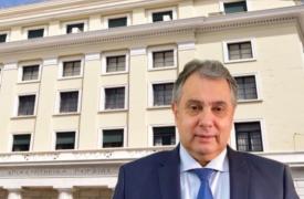 Κορκίδης: Οφείλουμε να επενδύσουμε στην ναυτιλιακή καινοτομία, είναι τομέας έντασης κεφαλαίου και έντασης γνώσης