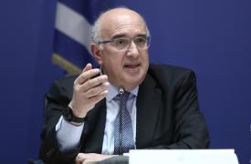 Παπαδόπουλος: Η κυβέρνηση θα στηρίξει με κάθε τρόπο την άμεση αντιμετώπιση των προβλημάτων στη Γέφυρα Σερβίων