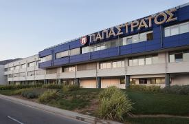 Παπαστράτος: Σημαντικό το αποτύπωμα ESG το 2022