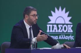Πρωθυπουργικός Ανδρουλάκης με ευρωπαϊκή εμπειρία - Οι χάρτες του Ρουμπάτη