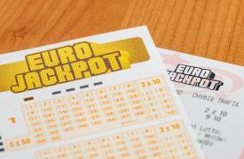 Κλήρωση Eurojackpot 9/5/25: Τα αποτελέσματα και οι αριθμοί που κερδίζουν