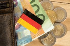 Γερμανία: Μικρή πτώση για τις λιανικές πωλήσεις το 2022 - Απρόσμενη διολίσθηση τον Δεκέμβριο