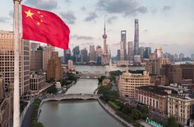 «Κίτρινη κάρτα» από το ΔΝΤ στην Κίνα - Προειδοποιεί για υποβάθμιση των οικονομικών προοπτικών