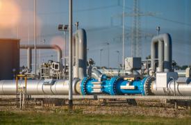 Σουηδία: Σταμάτησε η διαρροή αερίου στον αγωγό Nord Stream 1, αλλά όχι και στον Nord Stream 2