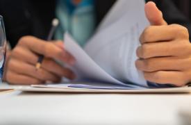 Συμβολαιογράφοι: Άνοδος εργασιών κατά 80% από το 2015 - «Άλμα» 15% το 2024