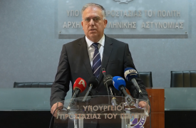 Θεοδωρικάκος: Ο κ. Τσίπρας να στηρίξει τις παρεμβάσεις της ΕΛ.ΑΣ. για ασφαλή πανεπιστήμια