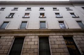 Euroins Ελλάδος: Επαφές με την Ένωση Ασφαλιστικών Εταιριών και την ΤτΕ