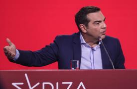 Tραπεζικές κορώνες Τσίπρα με άρωμα Κεντρικού - Οταν ο Αλέξης ανακάλυψε τον Ηρακλή 