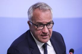 Βορίδης: Το υπουργείο Εσωτερικών είναι πάντα έτοιμο για εκλογές
