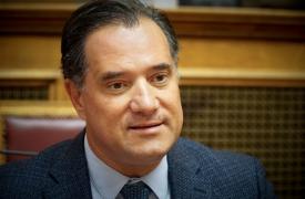 Γεωργιάδης για επενδυτική βαθμίδα από Fitch: «Η περιπέτεια της Ελλάδας έληξε σήμερα επισήμως»