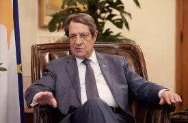 Κόλαφος το πόρισμα για υποθέσεις διαφθοράς στην Κύπρο