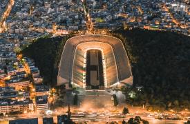 Kορυφαίος πολιτιστικός προορισμός της Ευρώπης στα World Travel Awards η Αθήνα