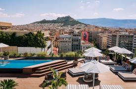 Israel Canada Hotels: Ποντάρει στον ελληνικό τουρισμό κι ετοιμάζει νέα projects σε Αθήνα και περιφέρεια